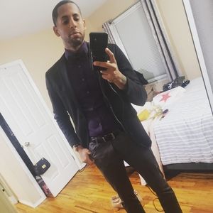 Meet your Posher, Luis